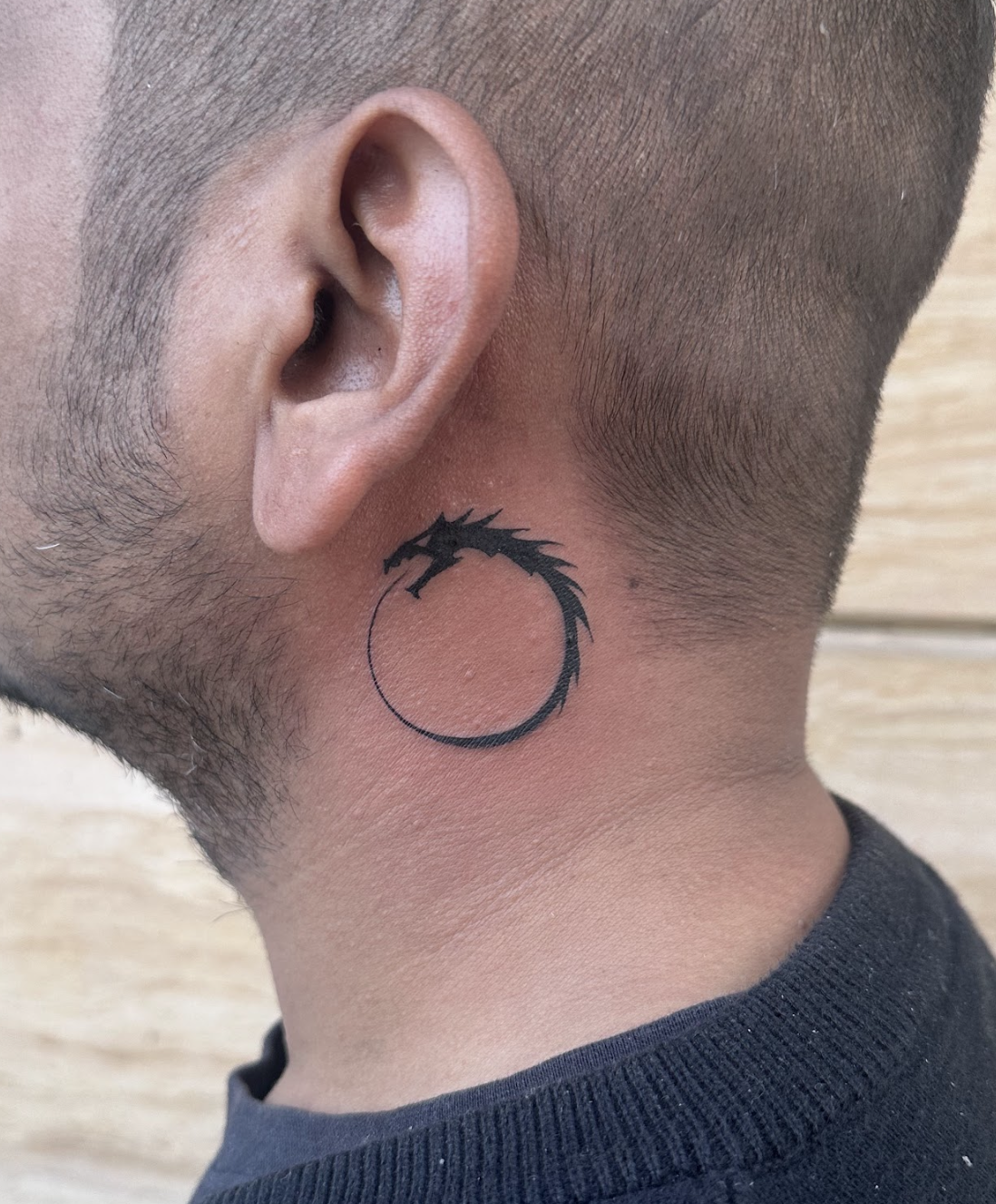 18 top The Symbolism of The Ouroboros Tattoo ideas in 2024